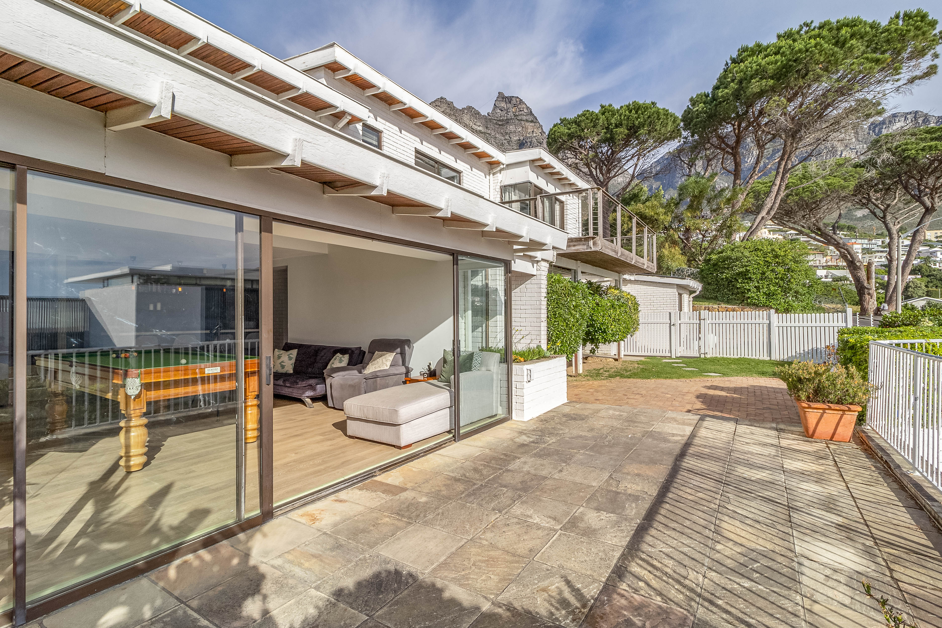 5 Bedroom Property for Sale in Camps Bay Western Cape